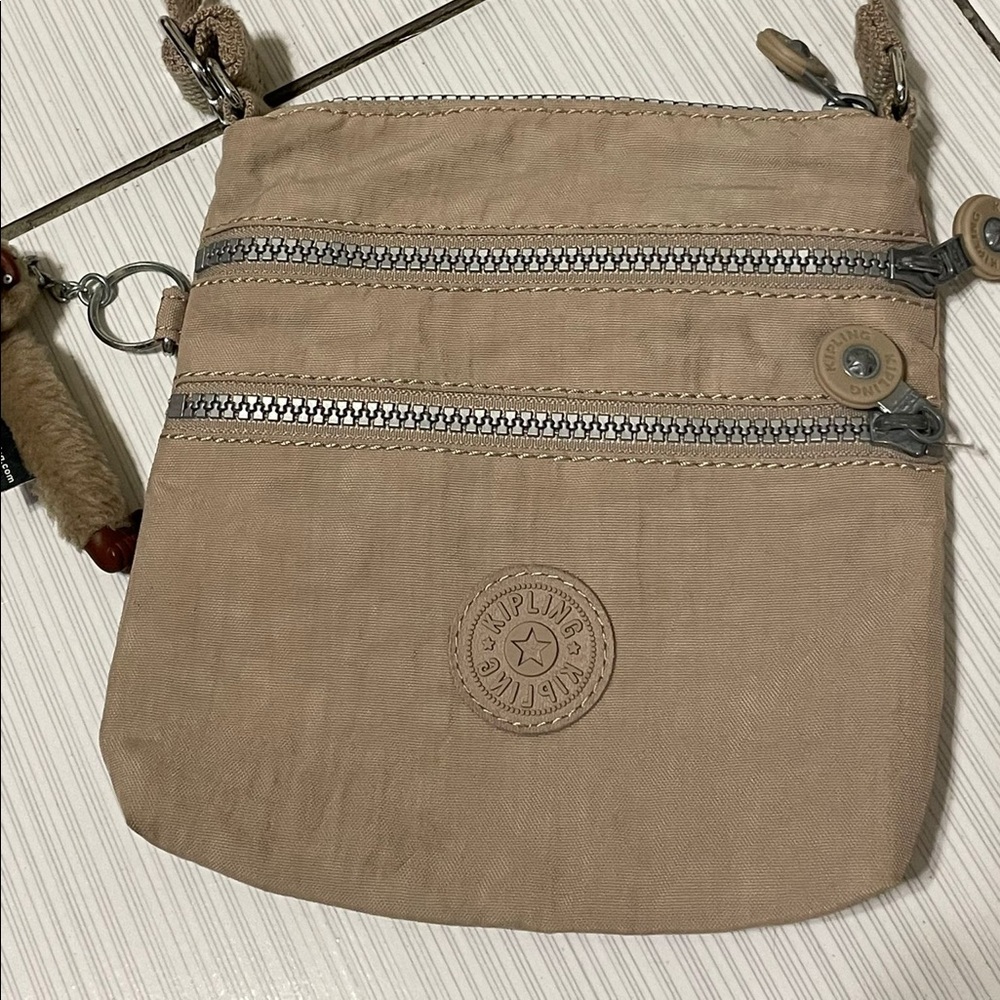 Kippling Messenger